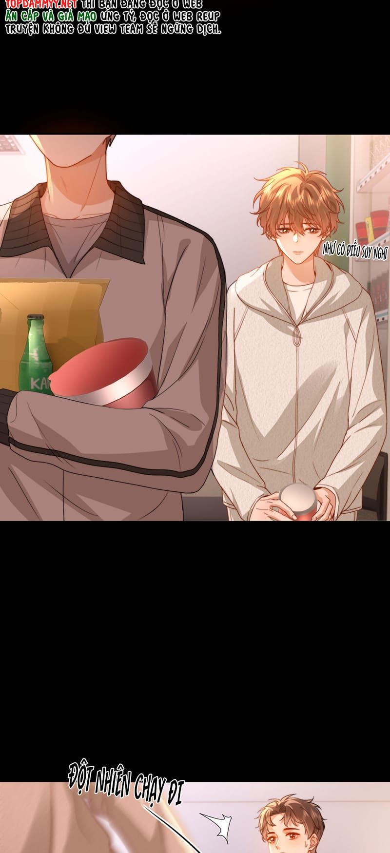 Chất Dị Ứng Đáng Yêu Chap 138 - Next Chap 137