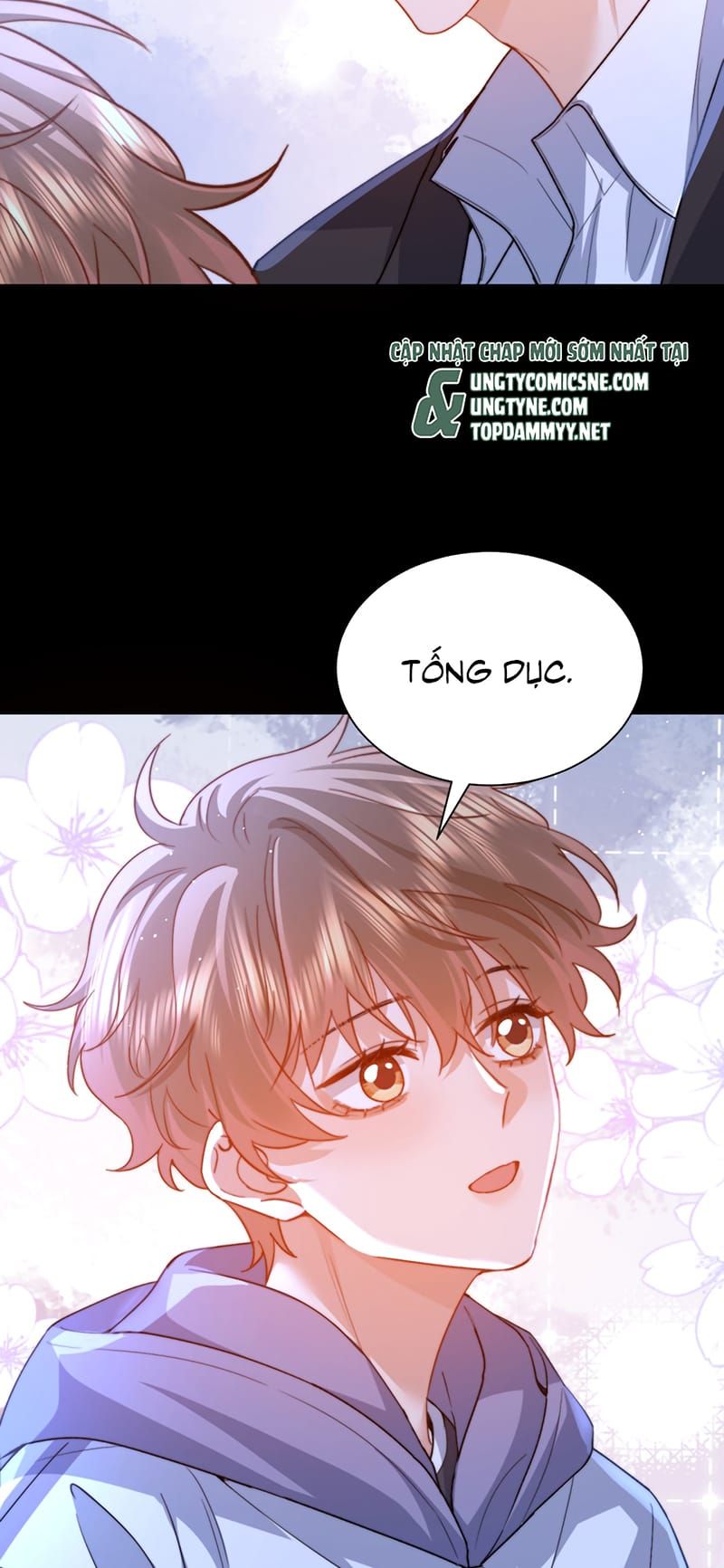 Chất Dị Ứng Đáng Yêu Chap 138 - Next Chap 137