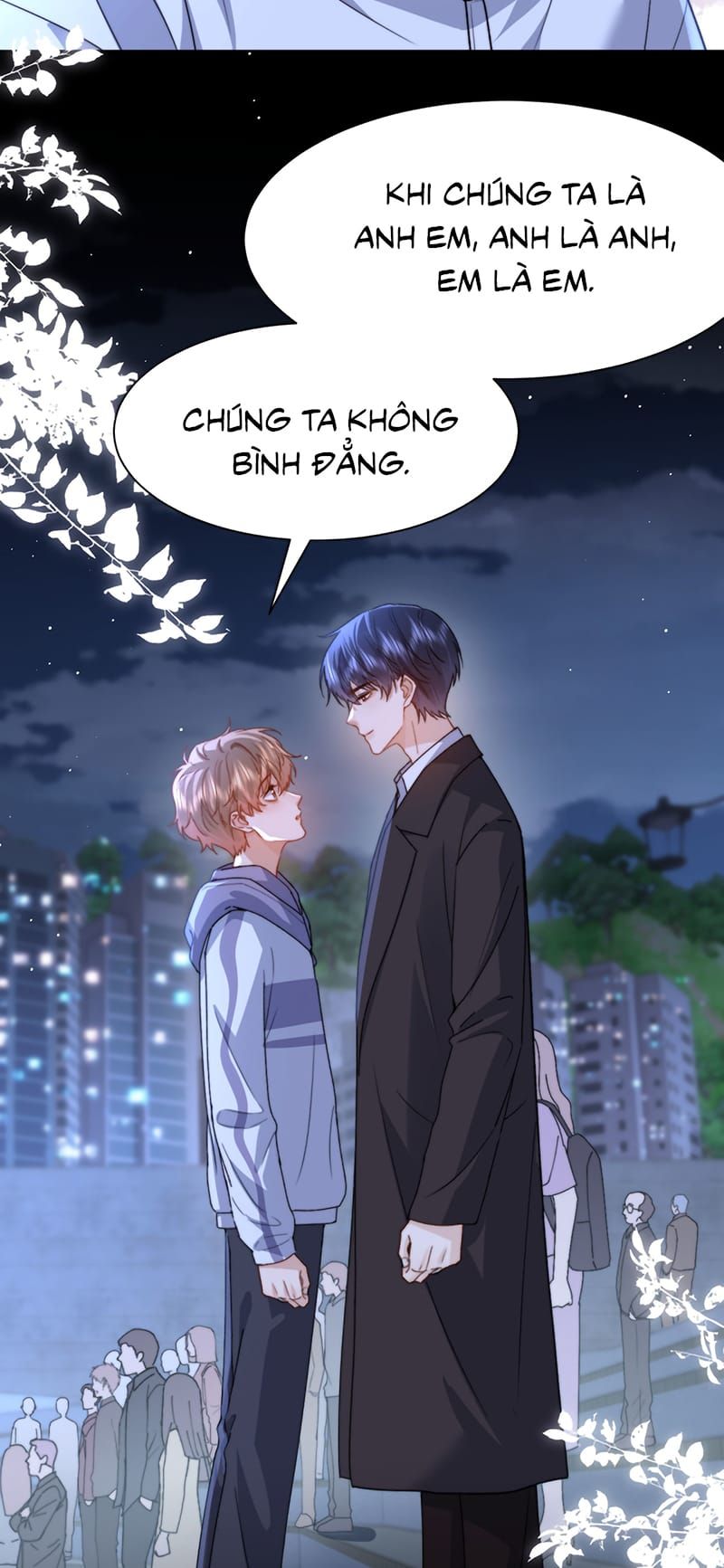 Chất Dị Ứng Đáng Yêu Chap 138 - Next Chap 137