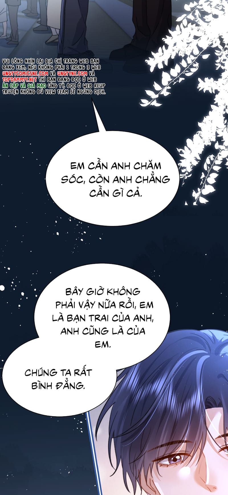 Chất Dị Ứng Đáng Yêu Chap 138 - Next Chap 137