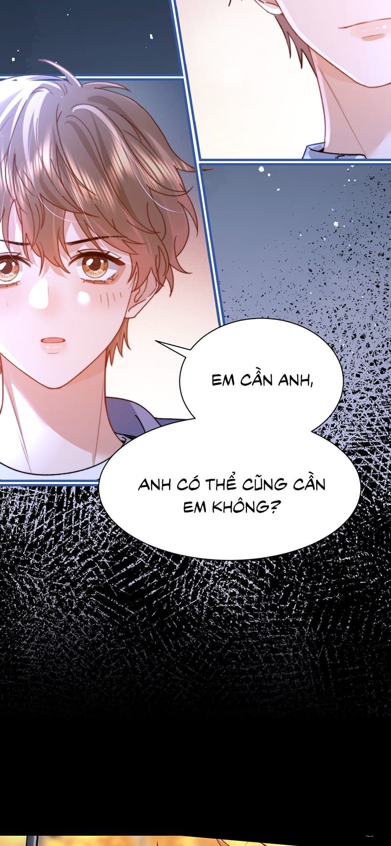 Chất Dị Ứng Đáng Yêu Chap 138 - Next Chap 137