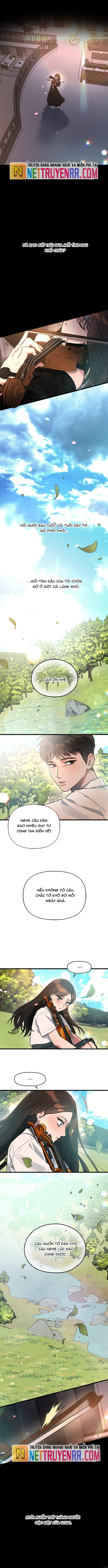 Cạm Bẫy Thanh Lịch Chap 1