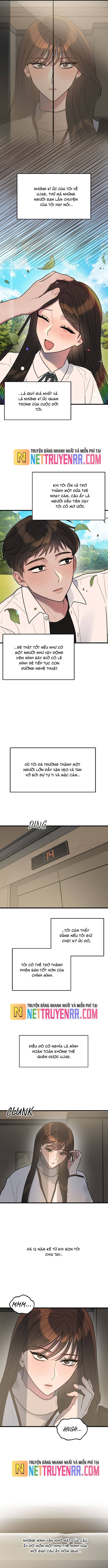 Cạm Bẫy Thanh Lịch Chap 1