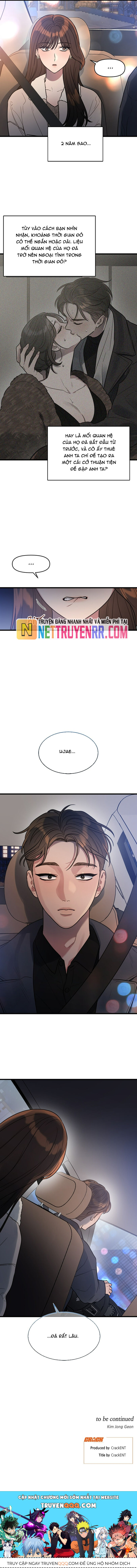 Cạm Bẫy Thanh Lịch Chap 2 - Next Chap 1