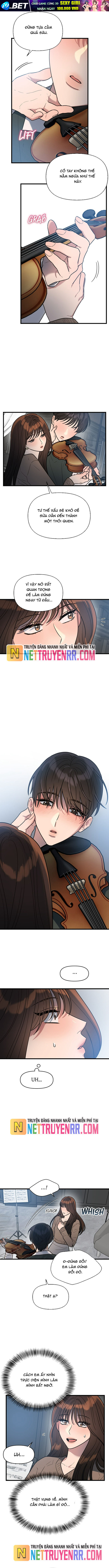 Cạm Bẫy Thanh Lịch Chap 2 - Next Chap 1