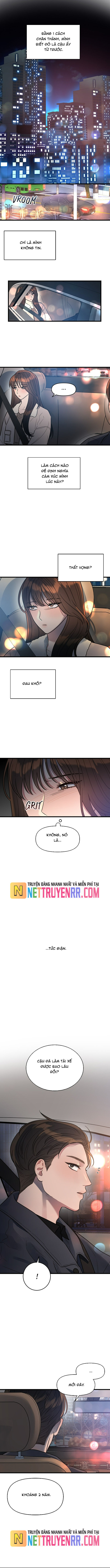 Cạm Bẫy Thanh Lịch Chap 2 - Next Chap 1