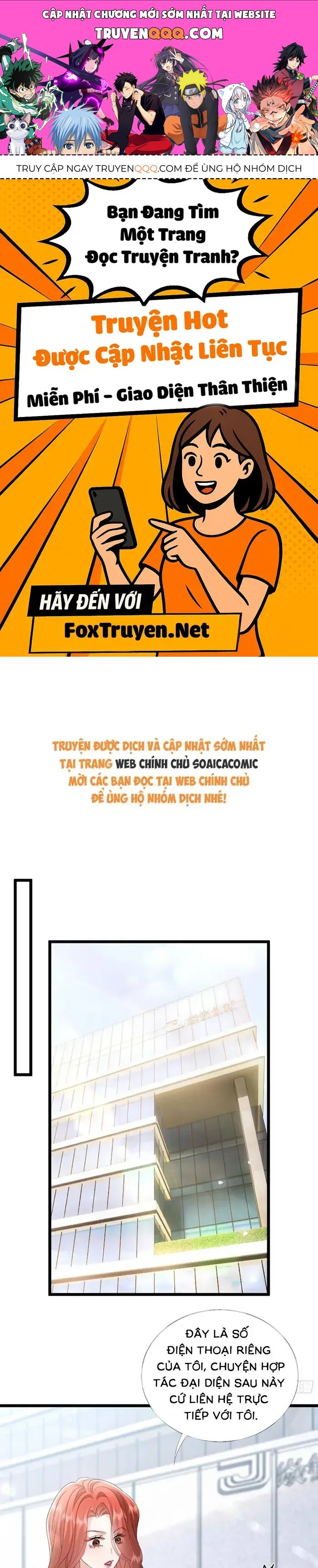 Từ Chối Hiến Thận Lại Thành Mợ Út Của Kẻ Từng Yêu Chap 35 - Next Chap 34