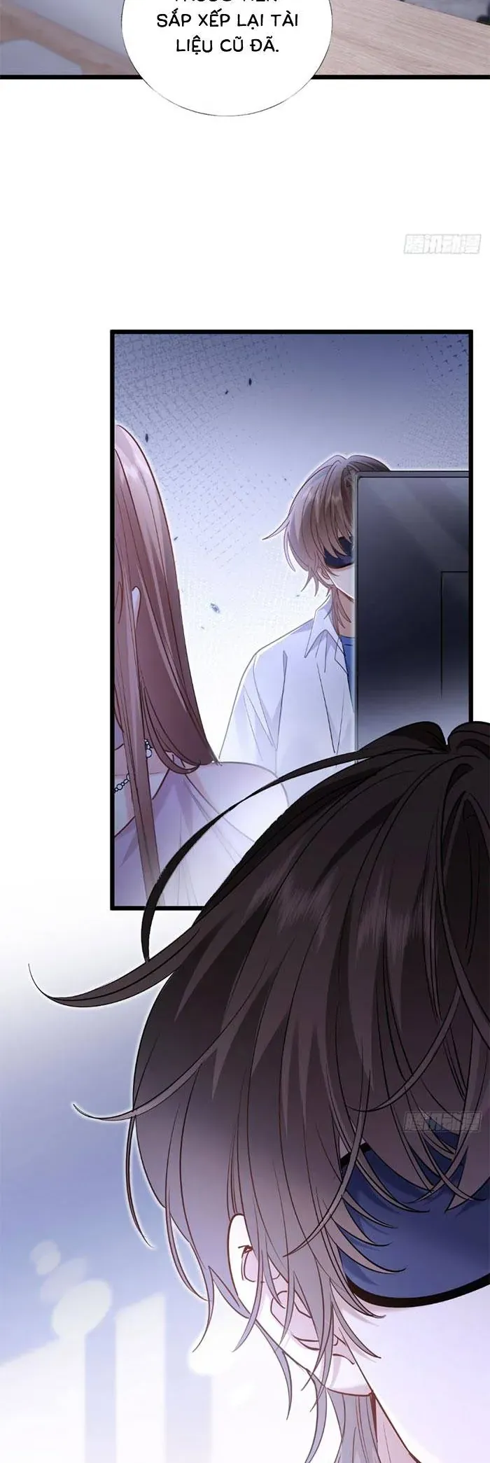 Từ Chối Hiến Thận Lại Thành Mợ Út Của Kẻ Từng Yêu Chap 35 - Next Chap 34