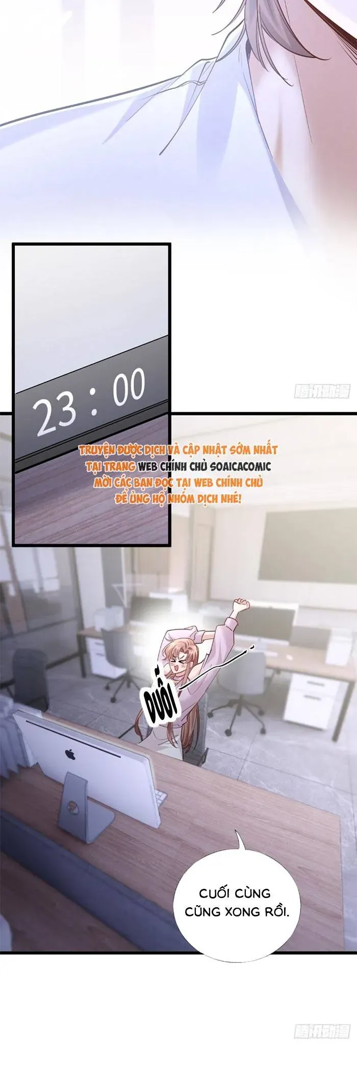 Từ Chối Hiến Thận Lại Thành Mợ Út Của Kẻ Từng Yêu Chap 35 - Next Chap 34