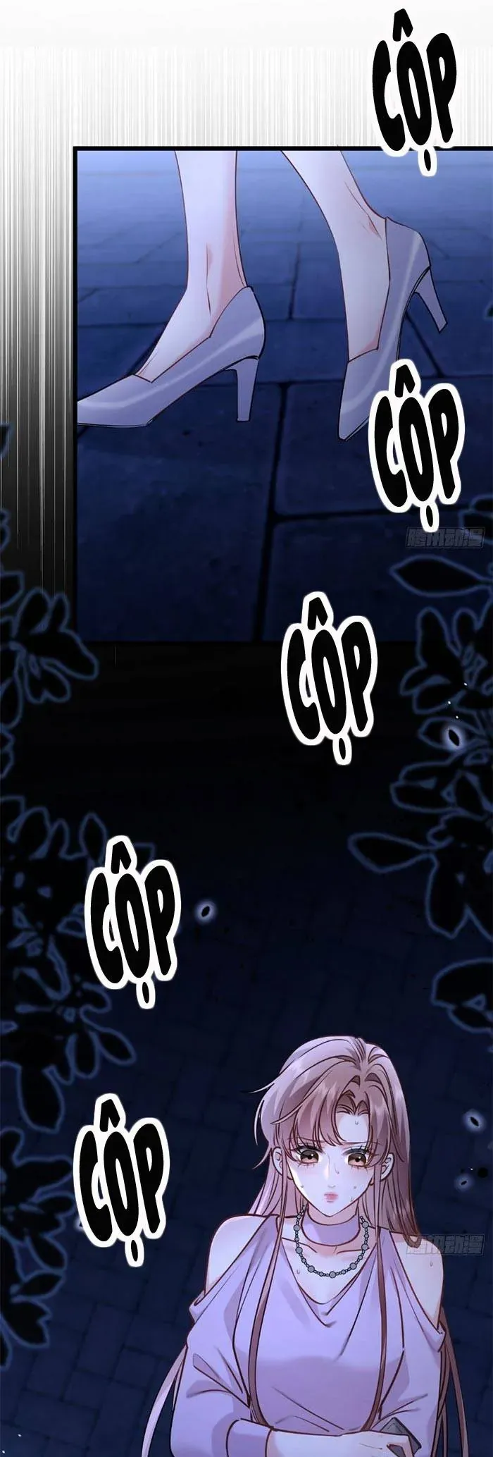 Từ Chối Hiến Thận Lại Thành Mợ Út Của Kẻ Từng Yêu Chap 35 - Next Chap 34