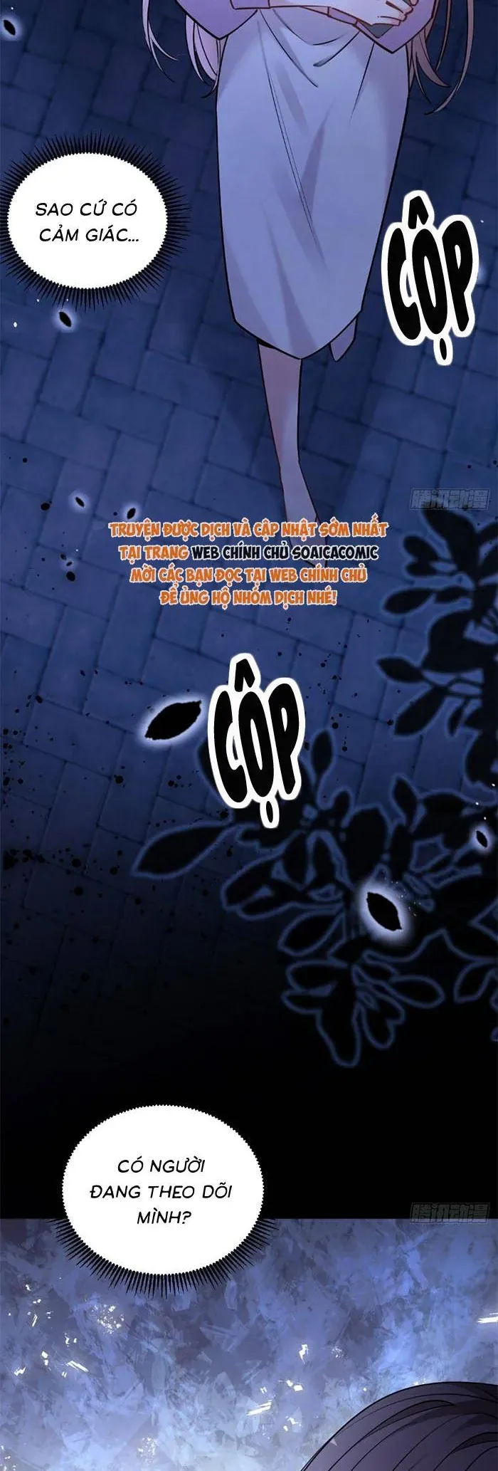 Từ Chối Hiến Thận Lại Thành Mợ Út Của Kẻ Từng Yêu Chap 35 - Next Chap 34