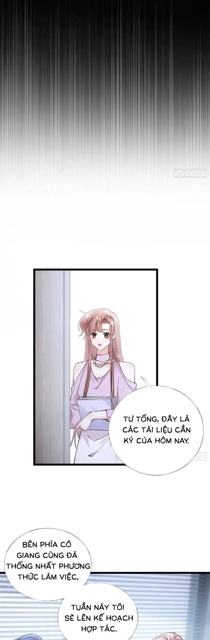 Từ Chối Hiến Thận Lại Thành Mợ Út Của Kẻ Từng Yêu Chap 35 - Next Chap 34