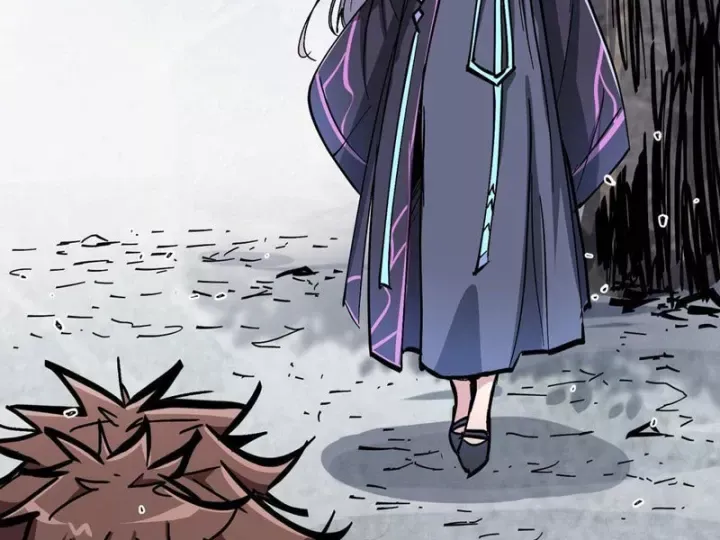 Tiên Tử, Hãy Nghe Ta Giải Thích Chap 45 - Next Chap 44