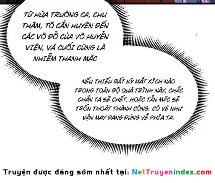 Tiên Tử, Hãy Nghe Ta Giải Thích Chap 45 - Next Chap 44