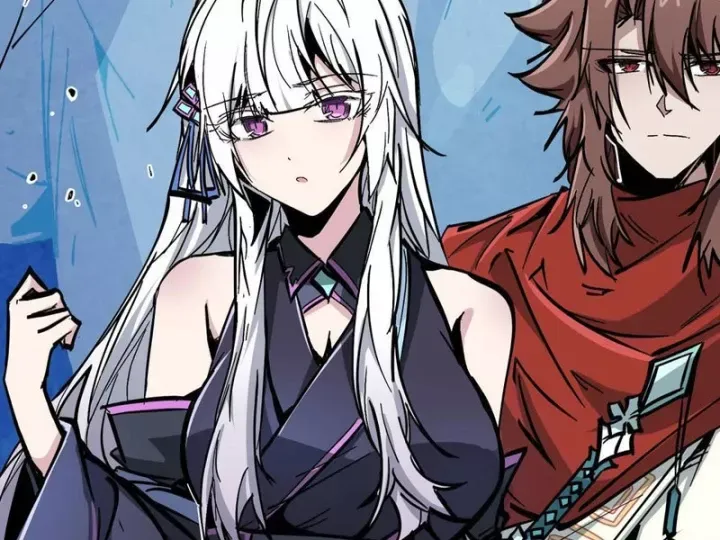 Tiên Tử, Hãy Nghe Ta Giải Thích Chap 45 - Next Chap 44