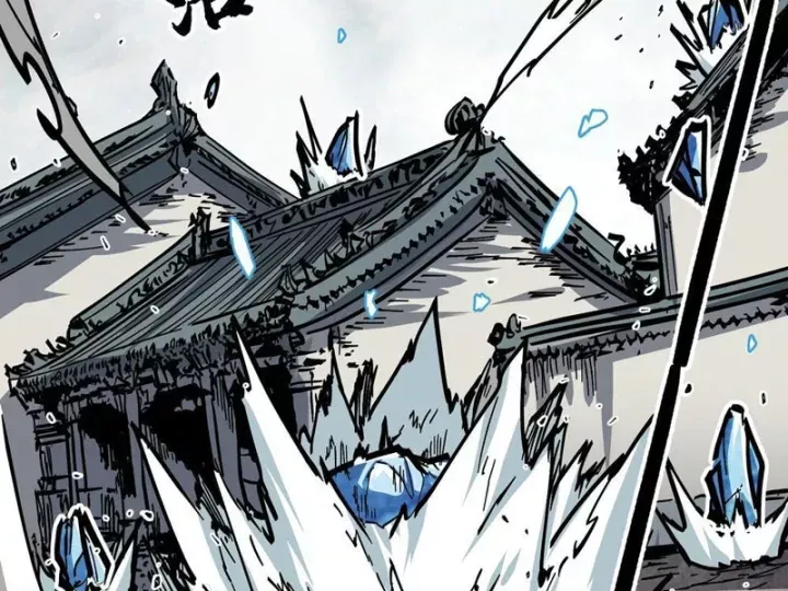 Tiên Tử, Hãy Nghe Ta Giải Thích Chap 45 - Next Chap 44