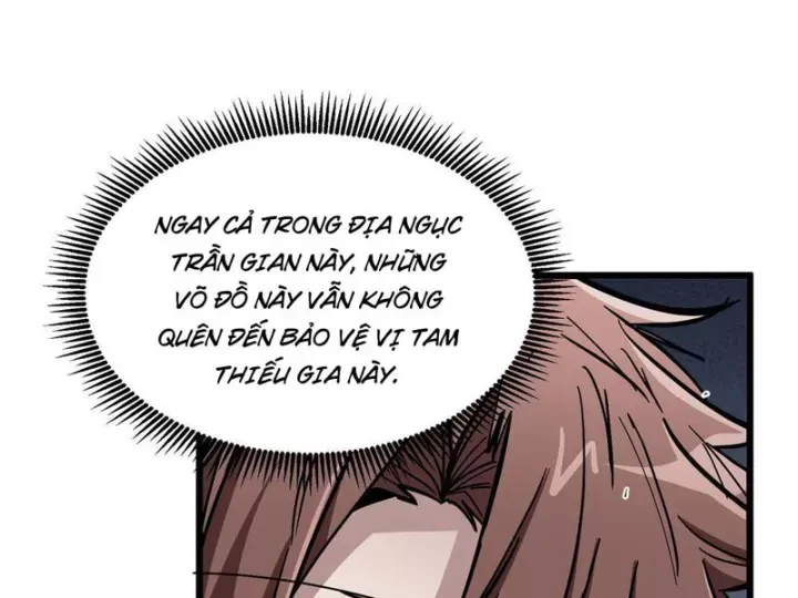 Tiên Tử, Hãy Nghe Ta Giải Thích Chap 45 - Next Chap 44