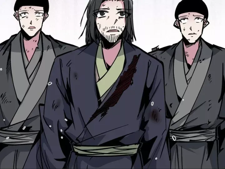 Tiên Tử, Hãy Nghe Ta Giải Thích Chap 45 - Next Chap 44