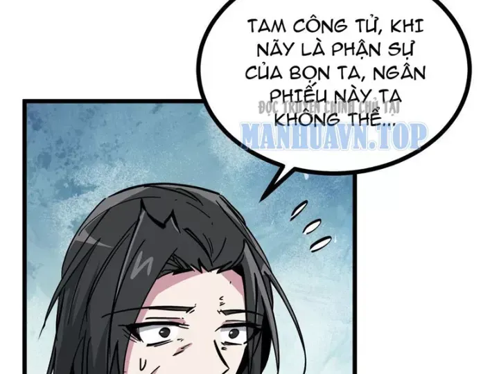 Tiên Tử, Hãy Nghe Ta Giải Thích Chap 45 - Next Chap 44