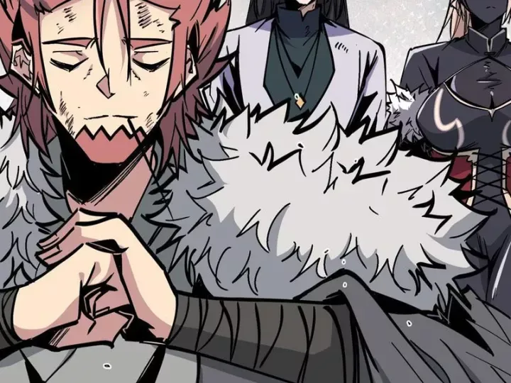 Tiên Tử, Hãy Nghe Ta Giải Thích Chap 45 - Next Chap 44