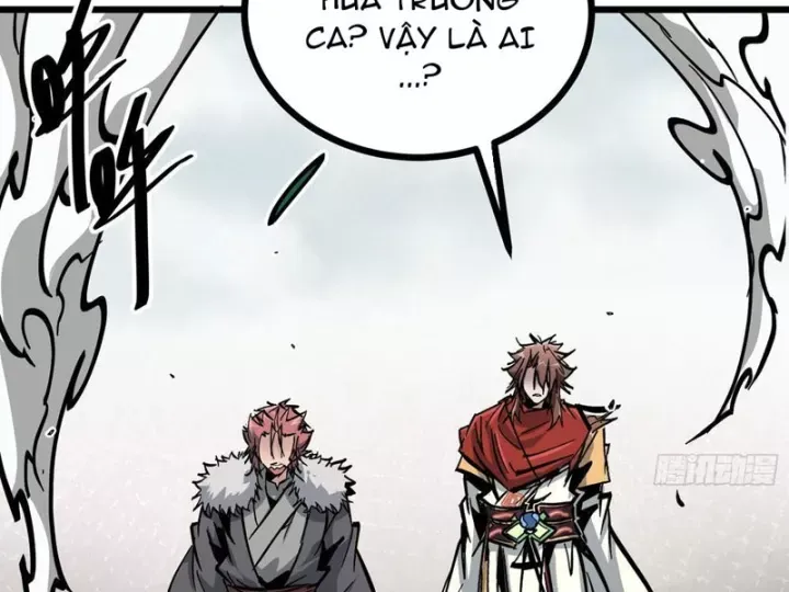 Tiên Tử, Hãy Nghe Ta Giải Thích Chap 45 - Next Chap 44