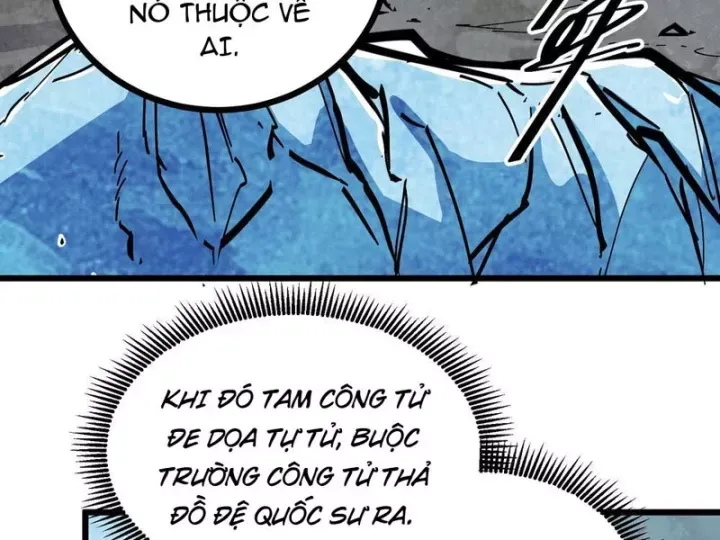 Tiên Tử, Hãy Nghe Ta Giải Thích Chap 45 - Next Chap 44