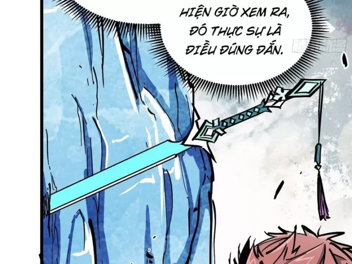 Tiên Tử, Hãy Nghe Ta Giải Thích Chap 45 - Next Chap 44