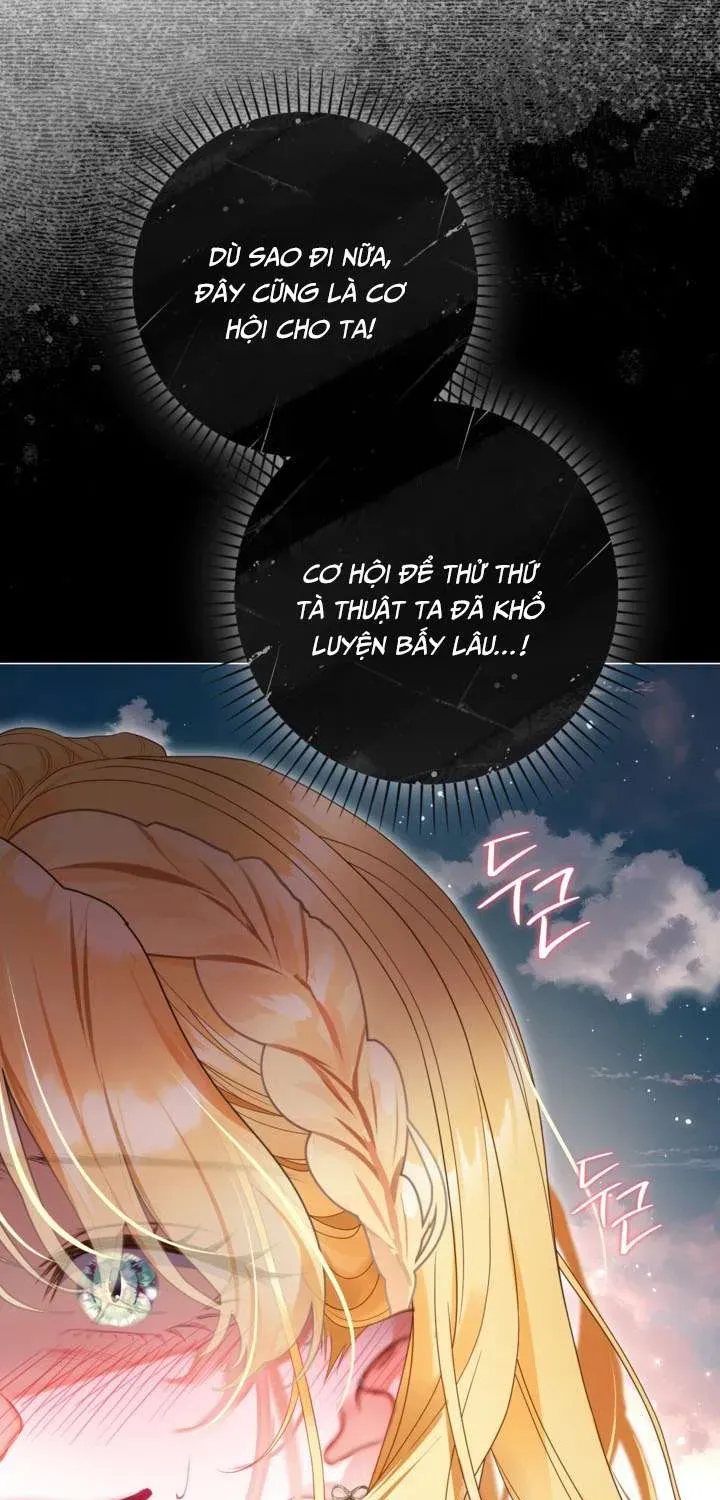 Một Thế Giới Không Có Chị Gái Mà Ai Cũng Yêu Chap 105 - Next Chap 104