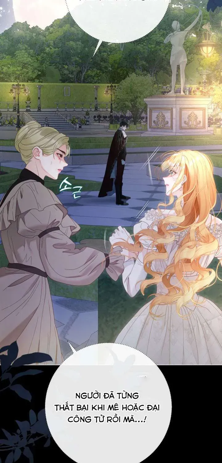 Một Thế Giới Không Có Chị Gái Mà Ai Cũng Yêu Chap 105 - Next Chap 104