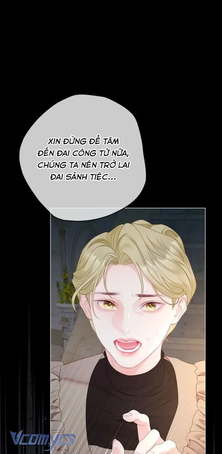 Một Thế Giới Không Có Chị Gái Mà Ai Cũng Yêu Chap 105 - Next Chap 104
