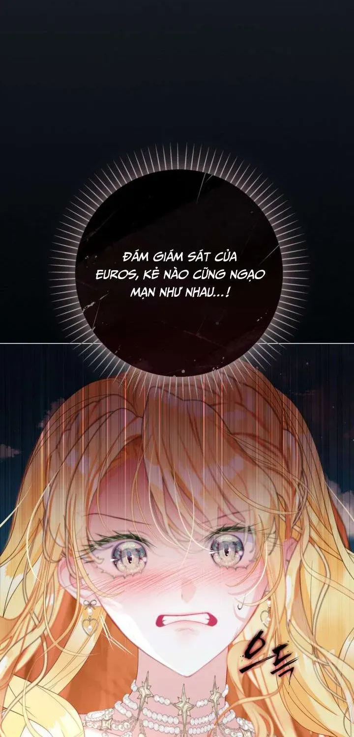 Một Thế Giới Không Có Chị Gái Mà Ai Cũng Yêu Chap 105 - Next Chap 104