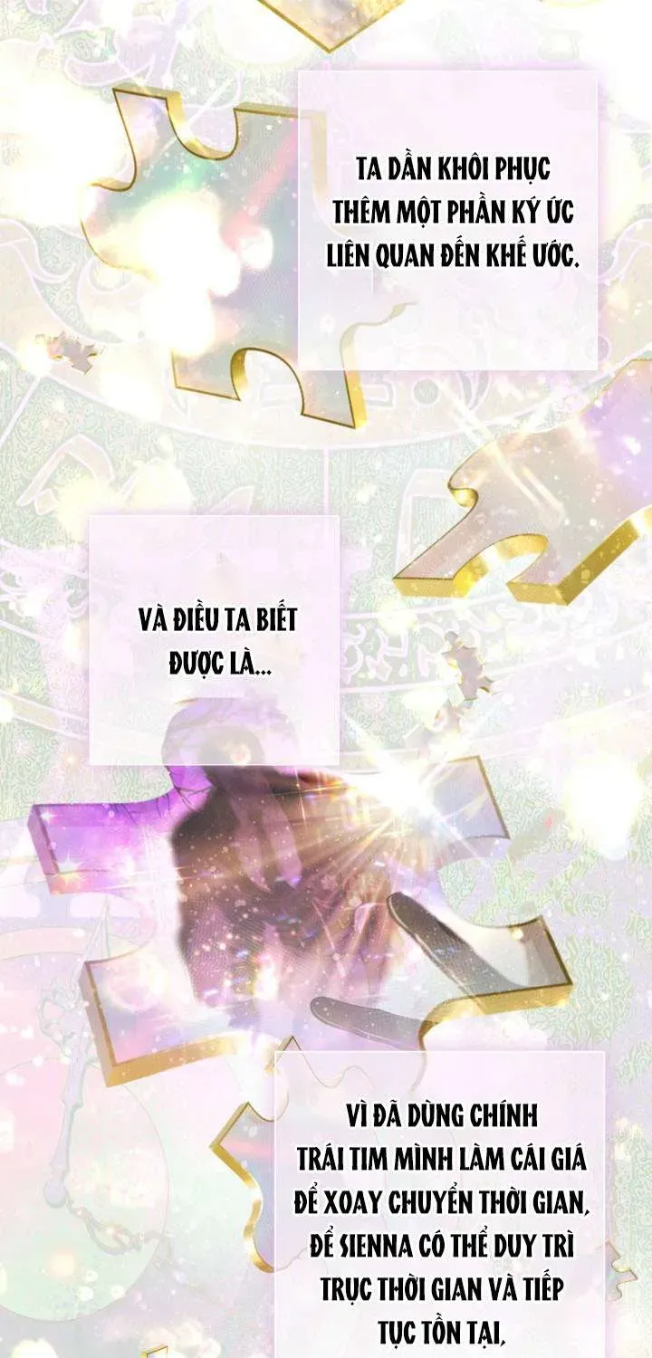 Một Thế Giới Không Có Chị Gái Mà Ai Cũng Yêu Chap 105 - Next Chap 104