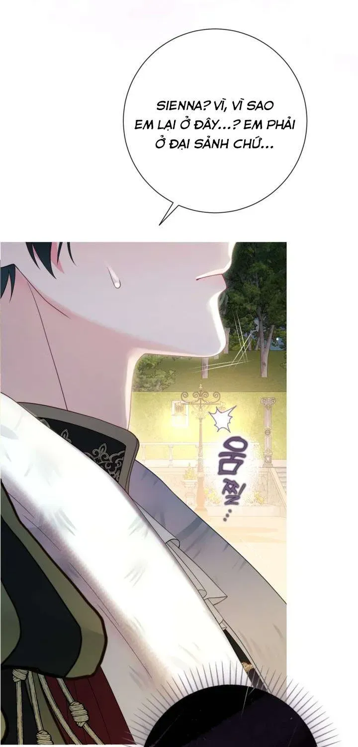 Một Thế Giới Không Có Chị Gái Mà Ai Cũng Yêu Chap 105 - Next Chap 104