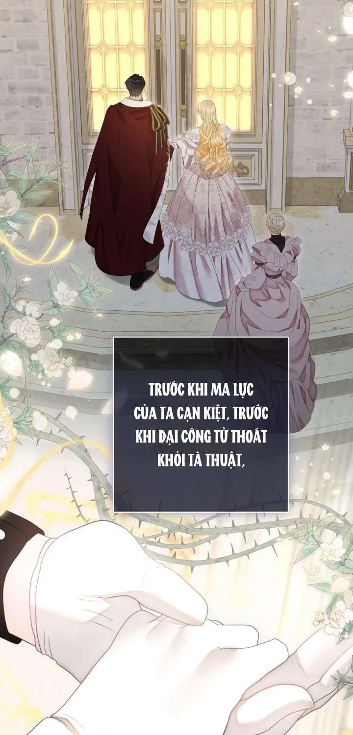 Một Thế Giới Không Có Chị Gái Mà Ai Cũng Yêu Chap 105 - Next Chap 104