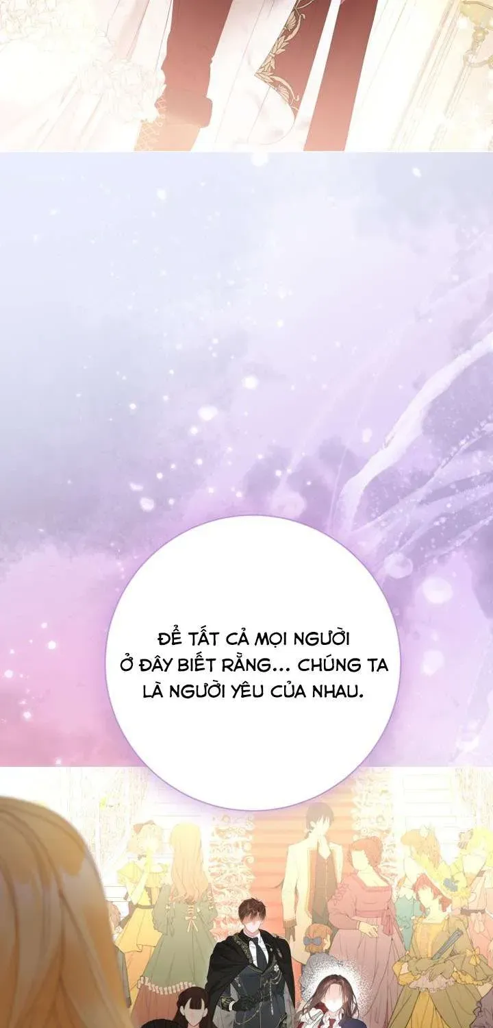 Một Thế Giới Không Có Chị Gái Mà Ai Cũng Yêu Chap 105 - Next Chap 104