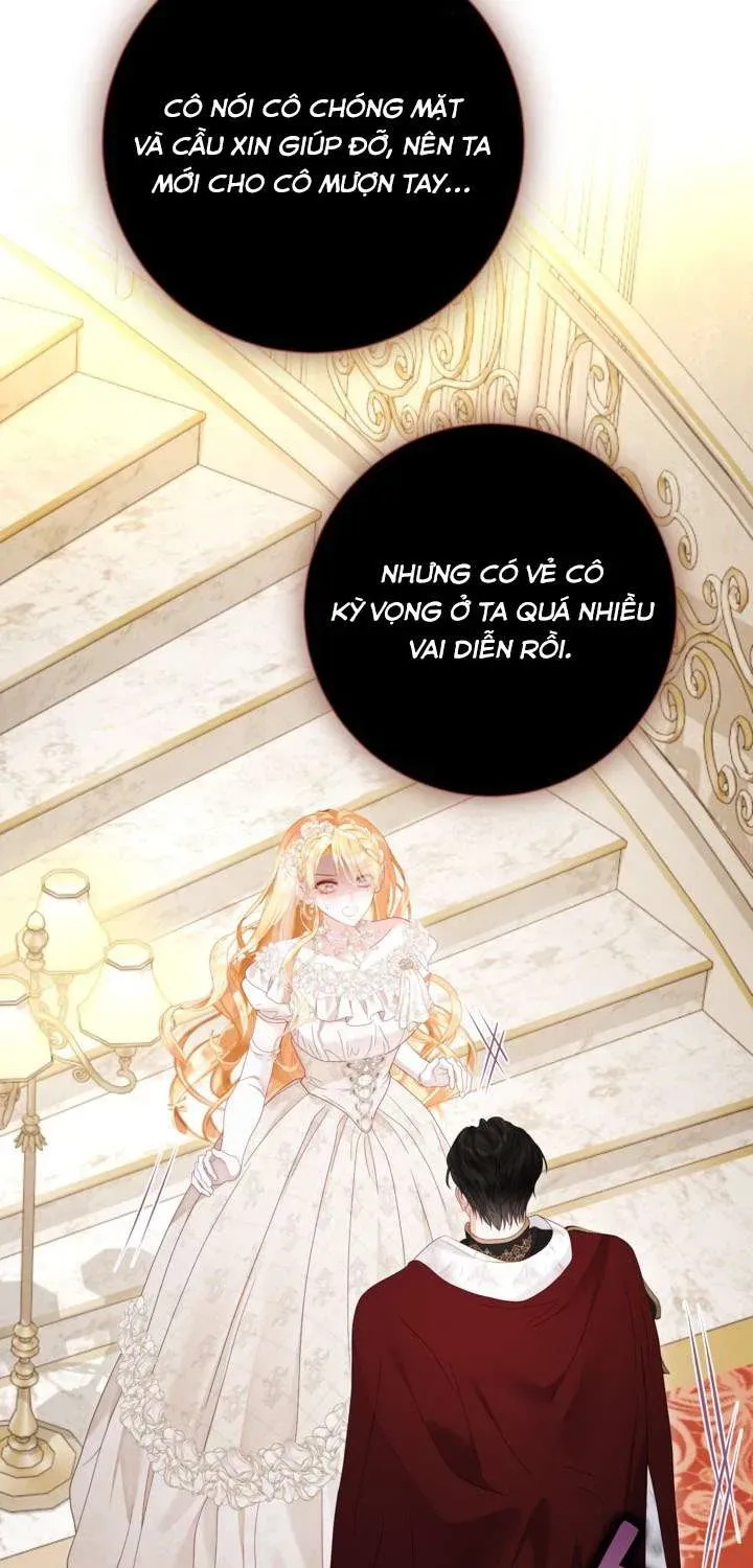 Một Thế Giới Không Có Chị Gái Mà Ai Cũng Yêu Chap 105 - Next Chap 104