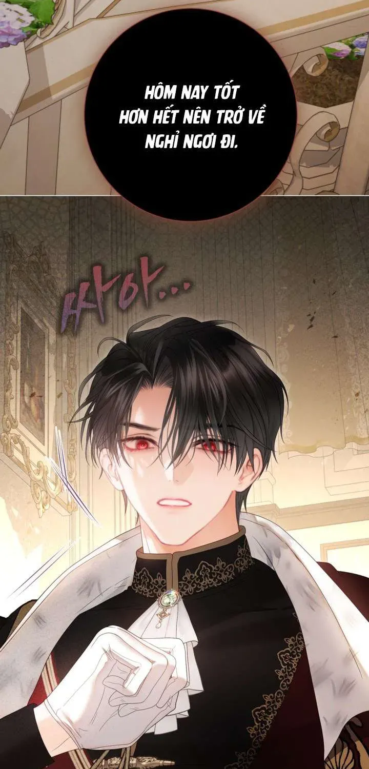 Một Thế Giới Không Có Chị Gái Mà Ai Cũng Yêu Chap 105 - Next Chap 104