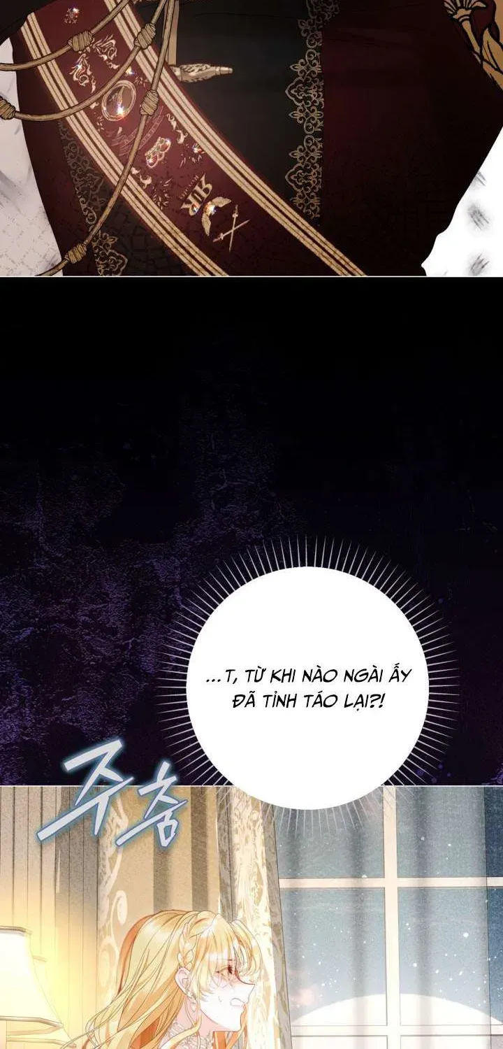 Một Thế Giới Không Có Chị Gái Mà Ai Cũng Yêu Chap 105 - Next Chap 104