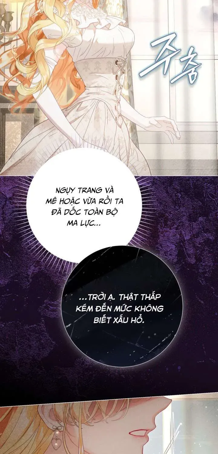 Một Thế Giới Không Có Chị Gái Mà Ai Cũng Yêu Chap 105 - Next Chap 104