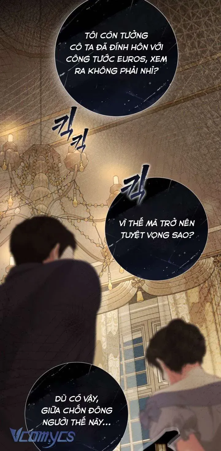 Một Thế Giới Không Có Chị Gái Mà Ai Cũng Yêu Chap 105 - Next Chap 104