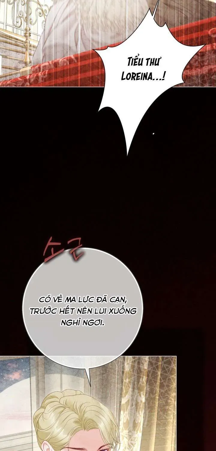 Một Thế Giới Không Có Chị Gái Mà Ai Cũng Yêu Chap 105 - Next Chap 104