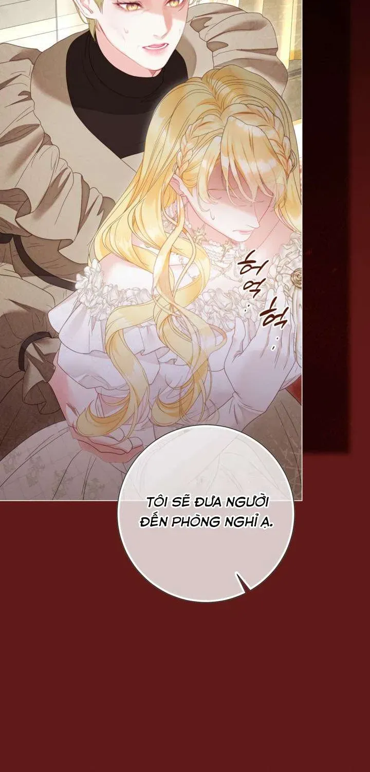 Một Thế Giới Không Có Chị Gái Mà Ai Cũng Yêu Chap 105 - Next Chap 104