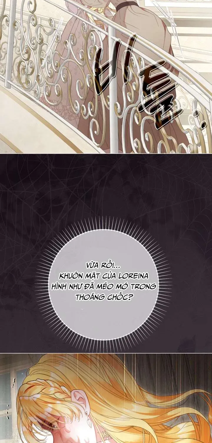 Một Thế Giới Không Có Chị Gái Mà Ai Cũng Yêu Chap 105 - Next Chap 104