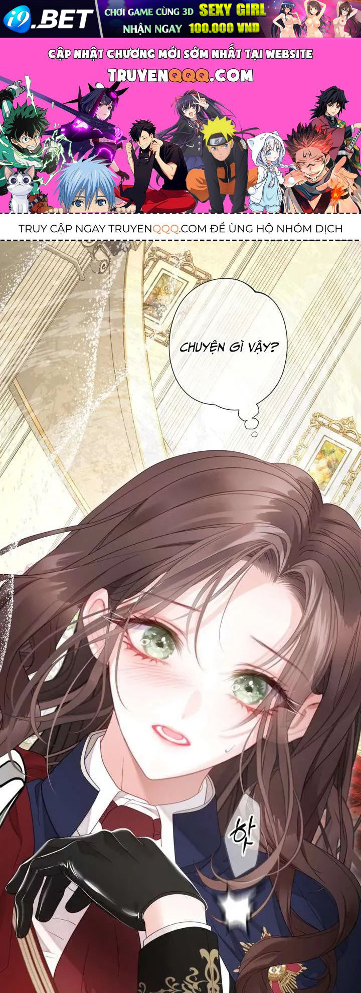 Một Thế Giới Không Có Chị Gái Mà Ai Cũng Yêu Chap 106 - Next Chap 105