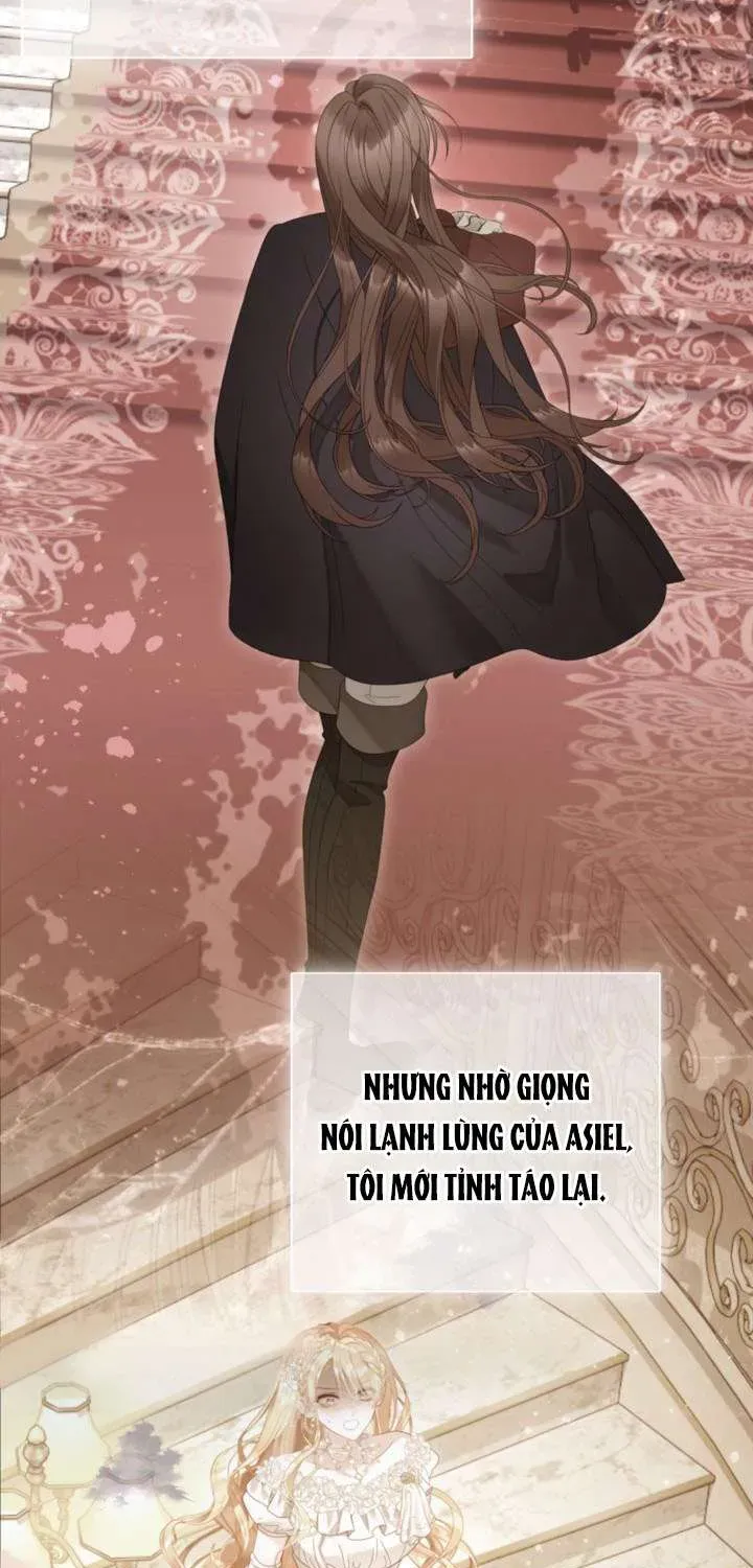 Một Thế Giới Không Có Chị Gái Mà Ai Cũng Yêu Chap 106 - Next Chap 105