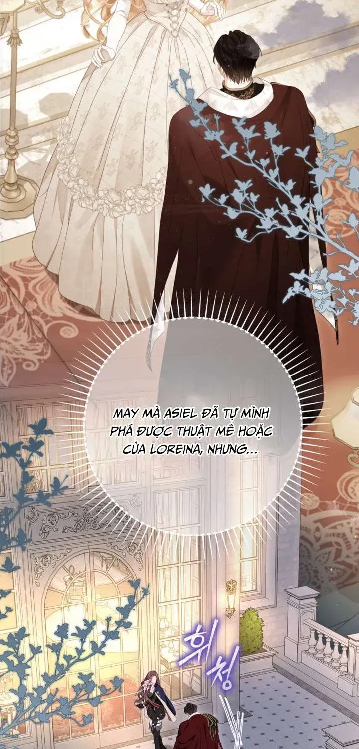 Một Thế Giới Không Có Chị Gái Mà Ai Cũng Yêu Chap 106 - Next Chap 105