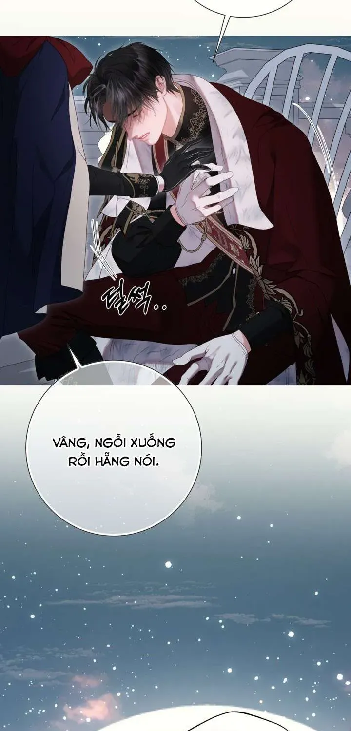 Một Thế Giới Không Có Chị Gái Mà Ai Cũng Yêu Chap 106 - Next Chap 105