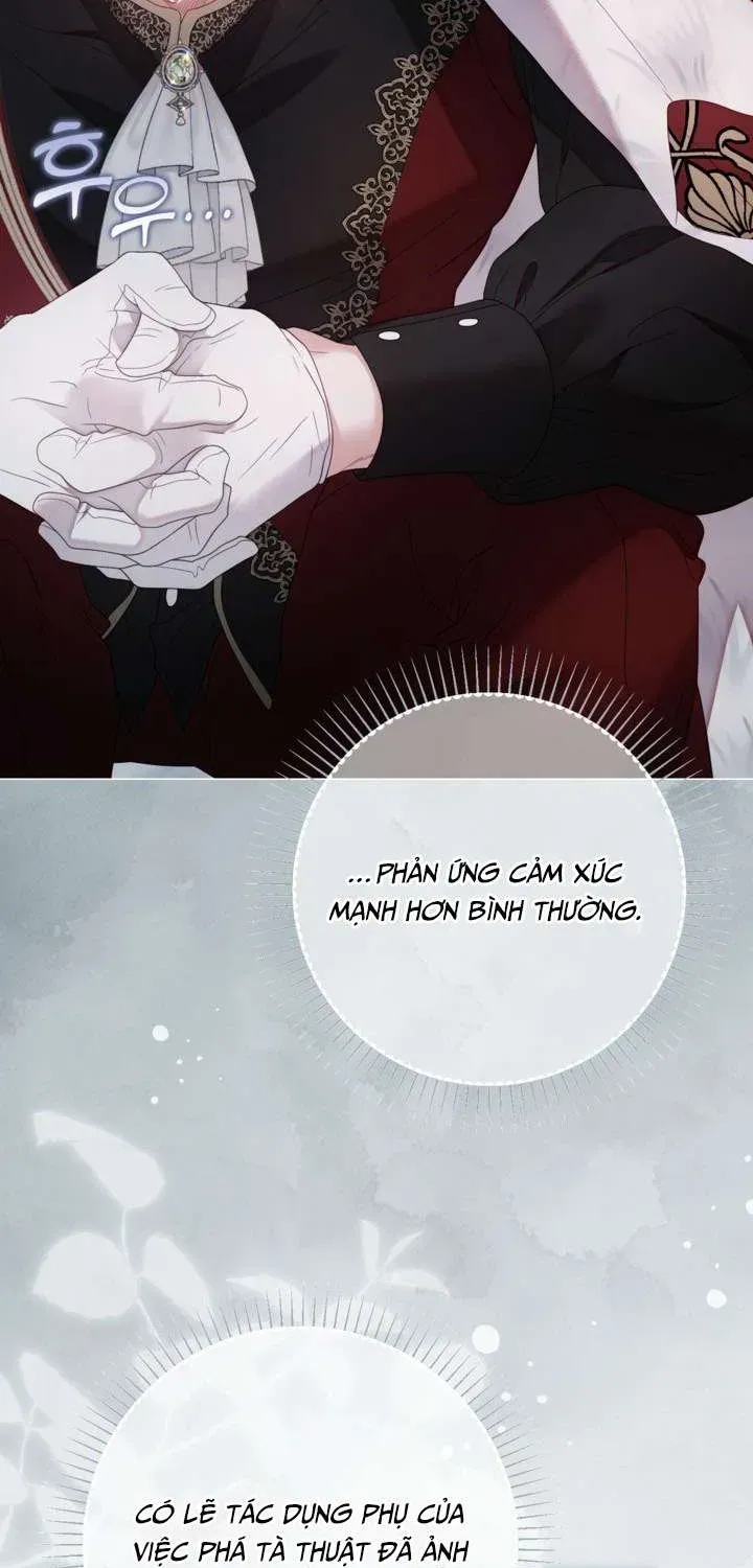 Một Thế Giới Không Có Chị Gái Mà Ai Cũng Yêu Chap 106 - Next Chap 105