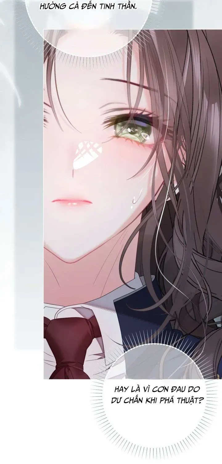 Một Thế Giới Không Có Chị Gái Mà Ai Cũng Yêu Chap 106 - Next Chap 105