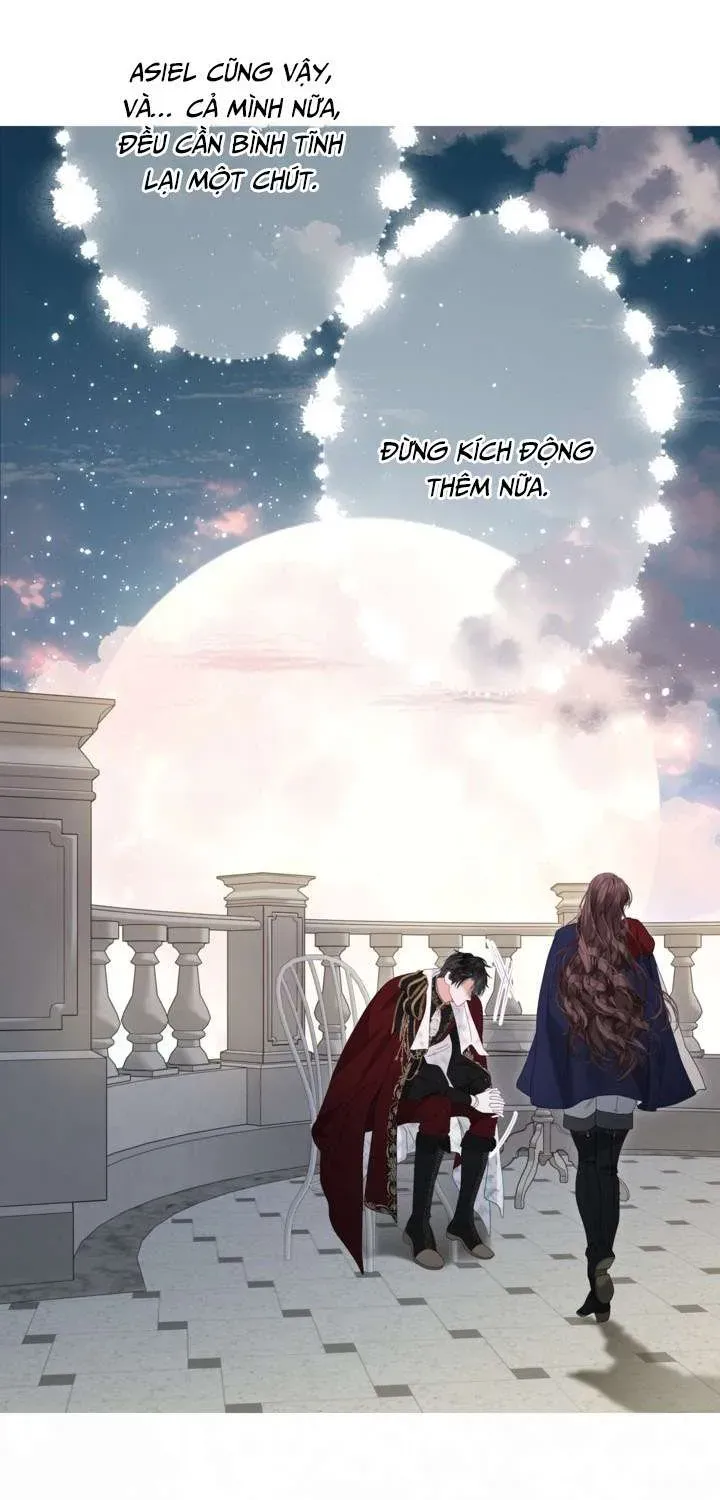 Một Thế Giới Không Có Chị Gái Mà Ai Cũng Yêu Chap 106 - Next Chap 105